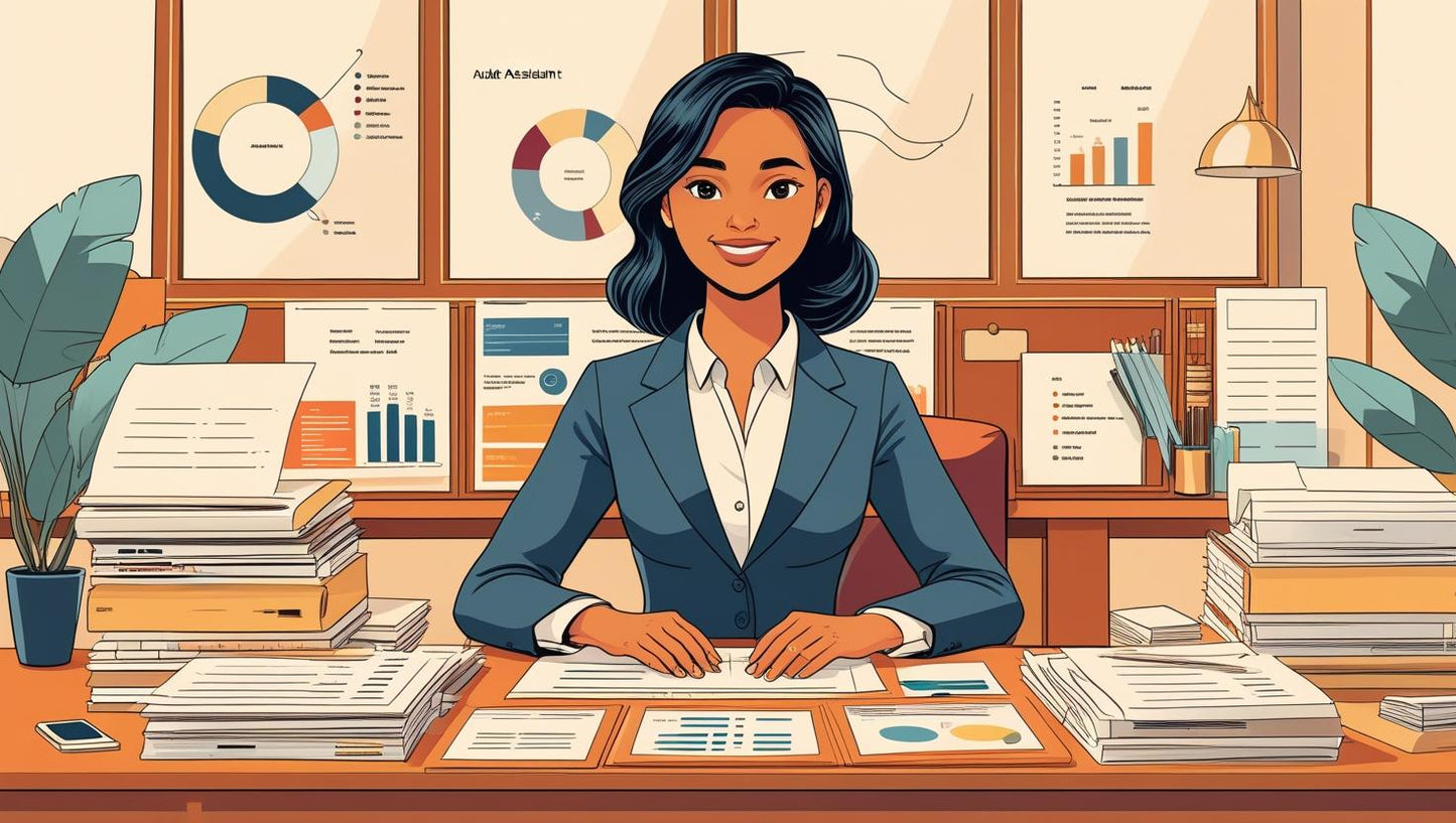 Audit Stratégique Individuel pour Assistantes Virtuelles